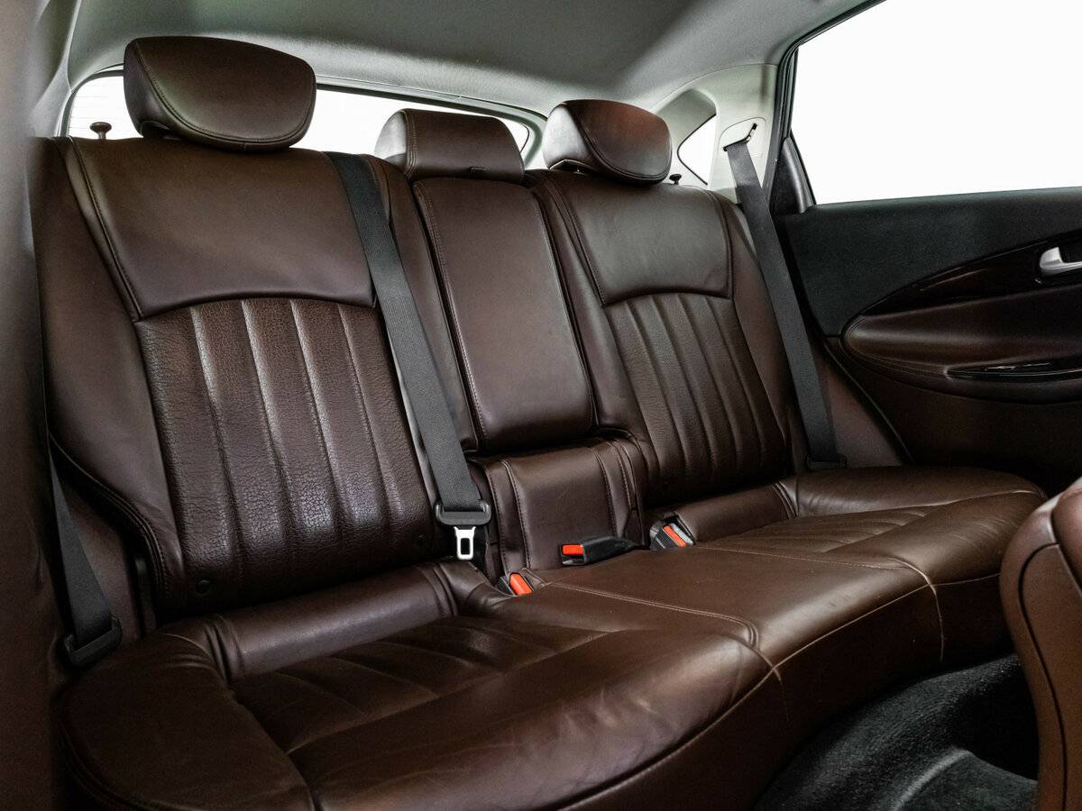 Купить Infiniti QX50 I, 2013, 222 292 км, фото №15