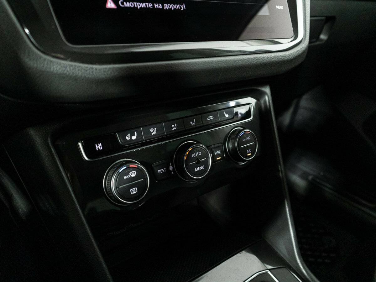 Купить Volkswagen Tiguan, 2018, 98 909 км, фото №20