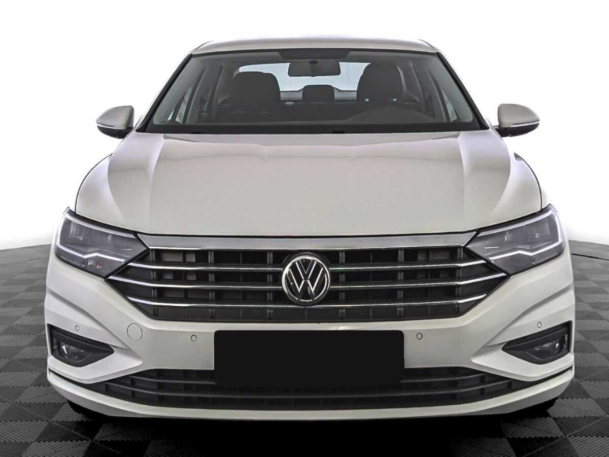 Купить Volkswagen Jetta, 2020, 62 878 км, фото №2