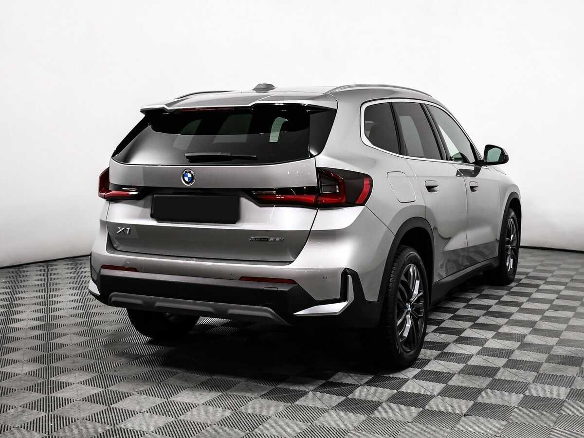 Купить BMW X1 28i xDrive, 2023, 26 351 км, фото №5