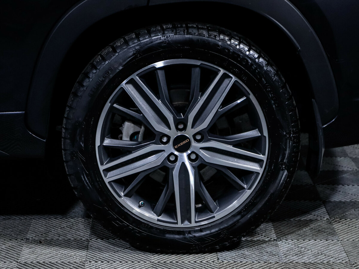 Купить Exeed LX I Рестайлинг, 2022, 36 448 км, фото №15