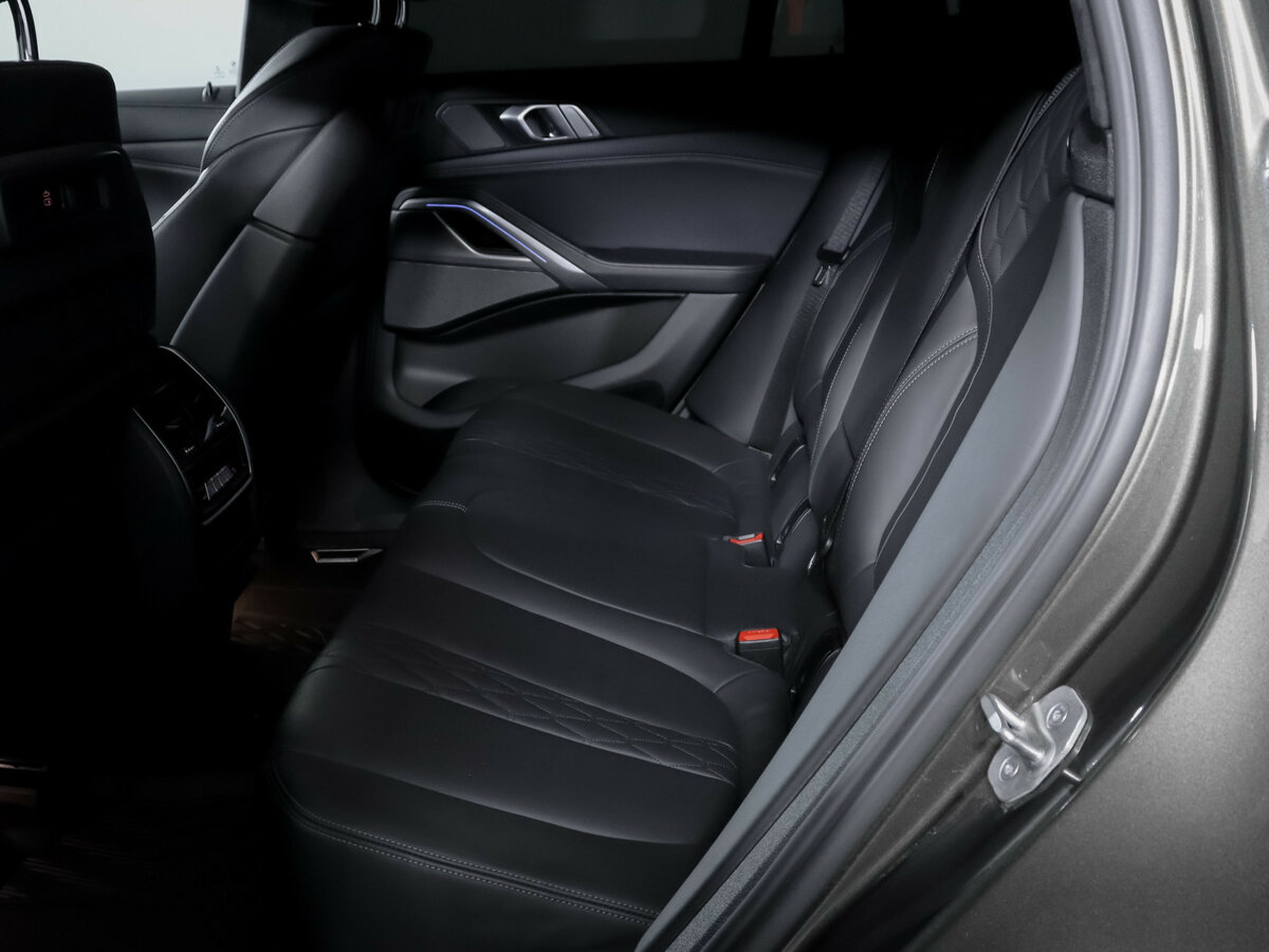 Купить BMW X6 40i III (G06), 2021, 79 800 км, фото №10