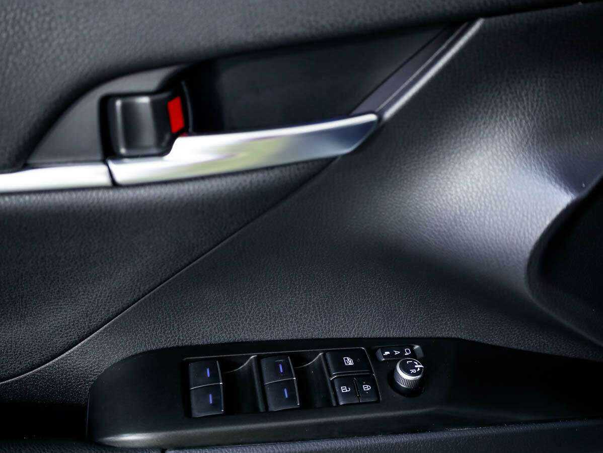 Купить Toyota Camry, 2021, 34 919 км, фото №13