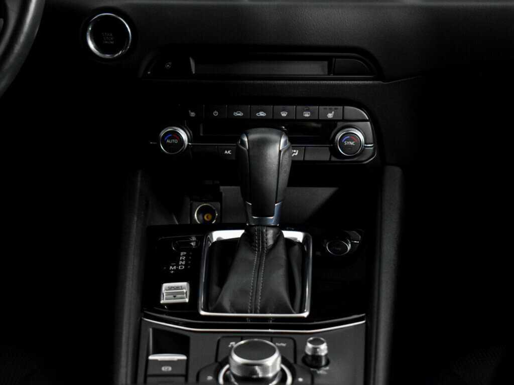 Купить Mazda CX-5, 2019, 56 046 км, фото №14