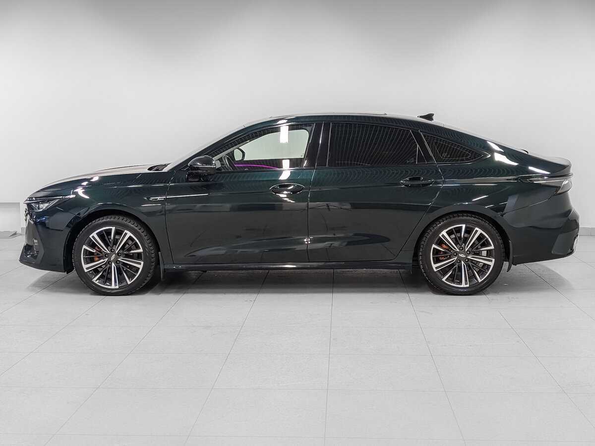 Купить Chery Arrizo 8, 2023, 28 501 км, фото №8