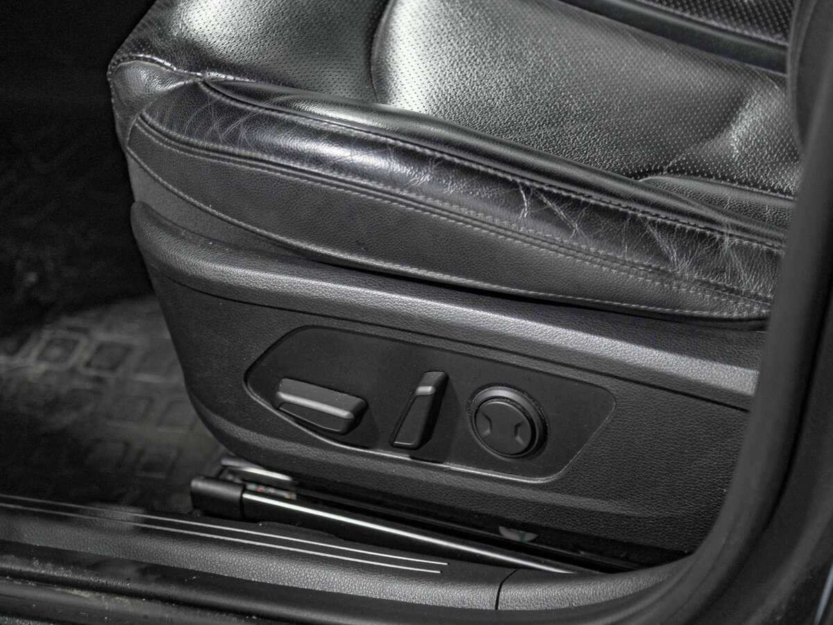 Купить Kia K5, 2021, 140 189 км, фото №16