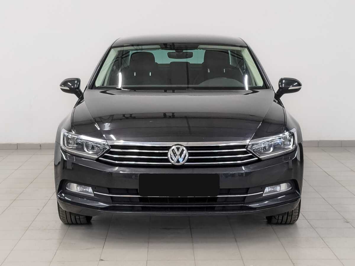 Купить Volkswagen Passat, 2019, 66 006 км, фото №2