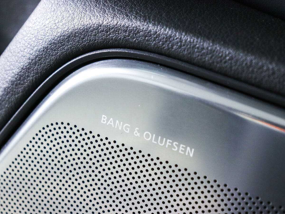 Купить Audi RS 6, 2015, 78 907 км, фото №21