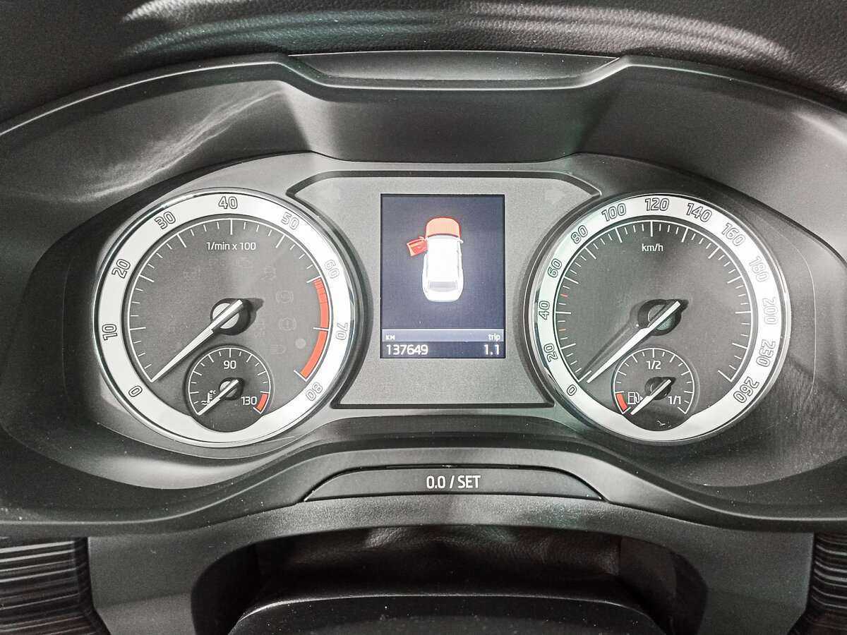 Купить Skoda Kodiaq, 2018, 137 645 км, фото №12
