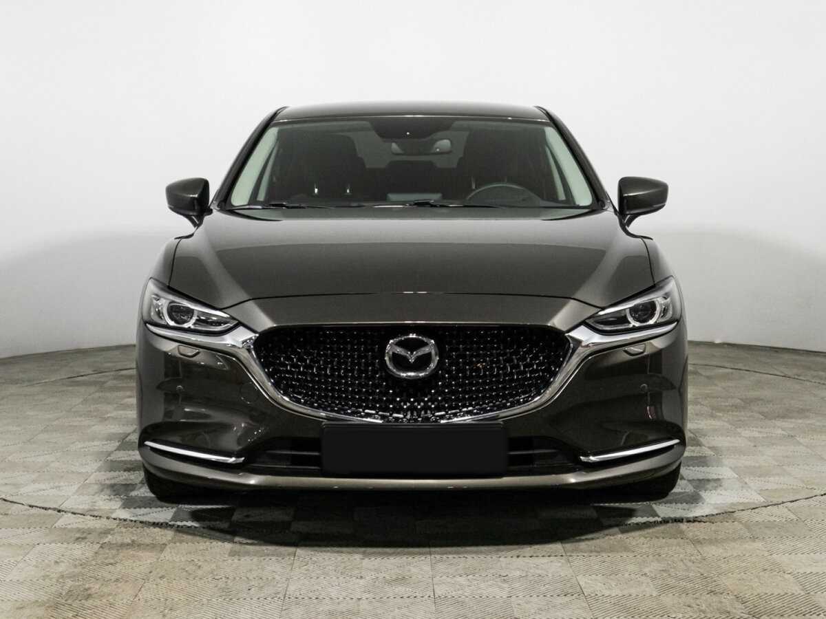 Купить Mazda 6, 2020, 39 534 км, фото №2