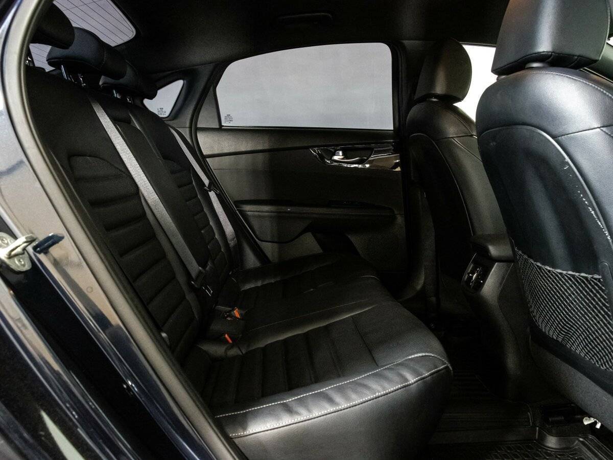Купить Kia Cerato, 2020, 103 362 км, фото №21