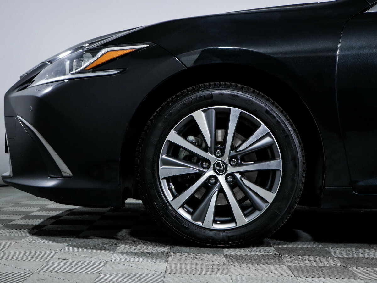 Купить Lexus ES 250 VII, 2018, 104 099 км, фото №11