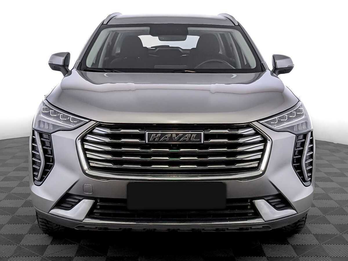 Купить Haval Jolion, 2022, 63 111 км, фото №2