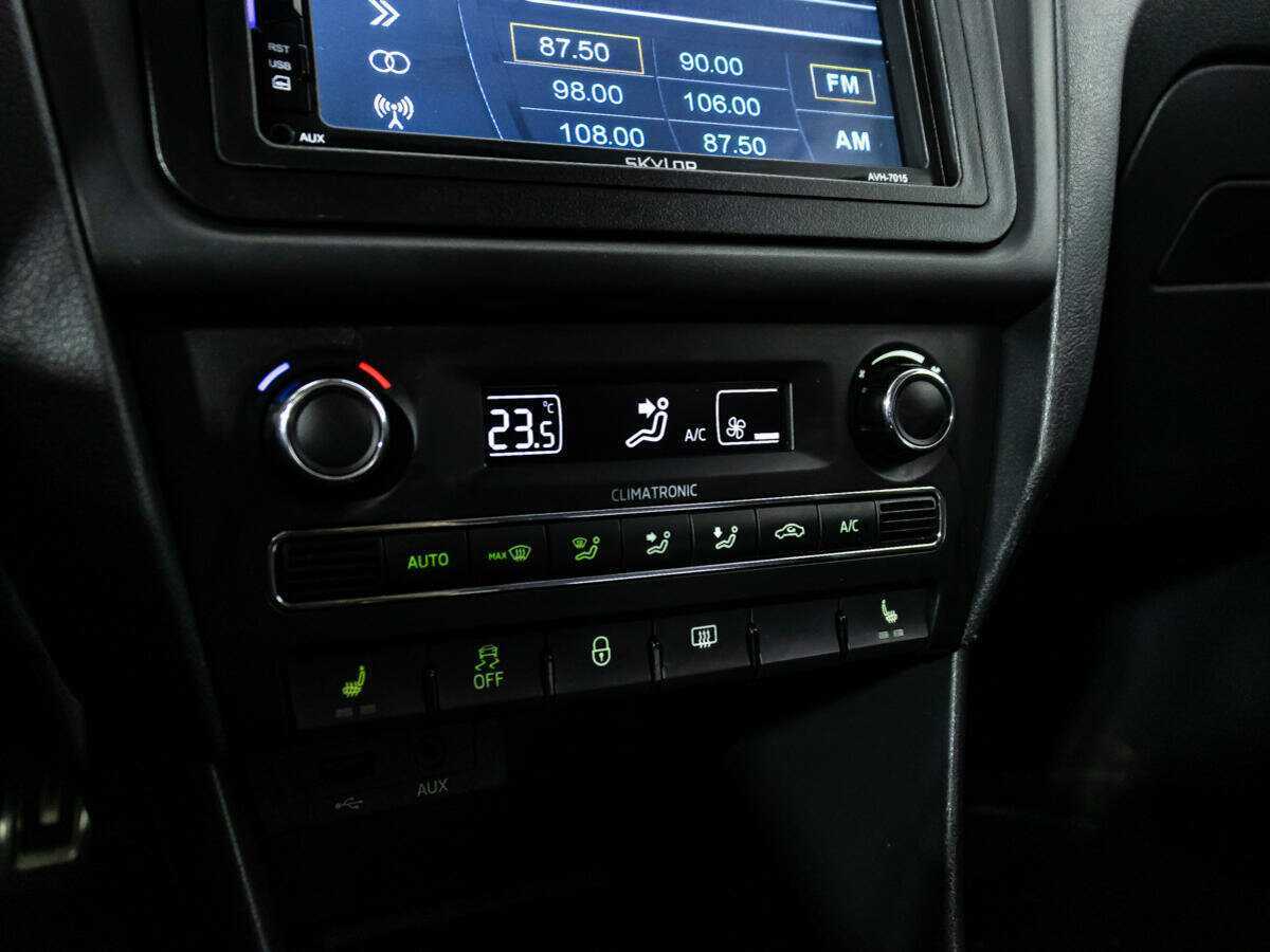 Купить Skoda Rapid, 2014, 189 714 км, фото №11