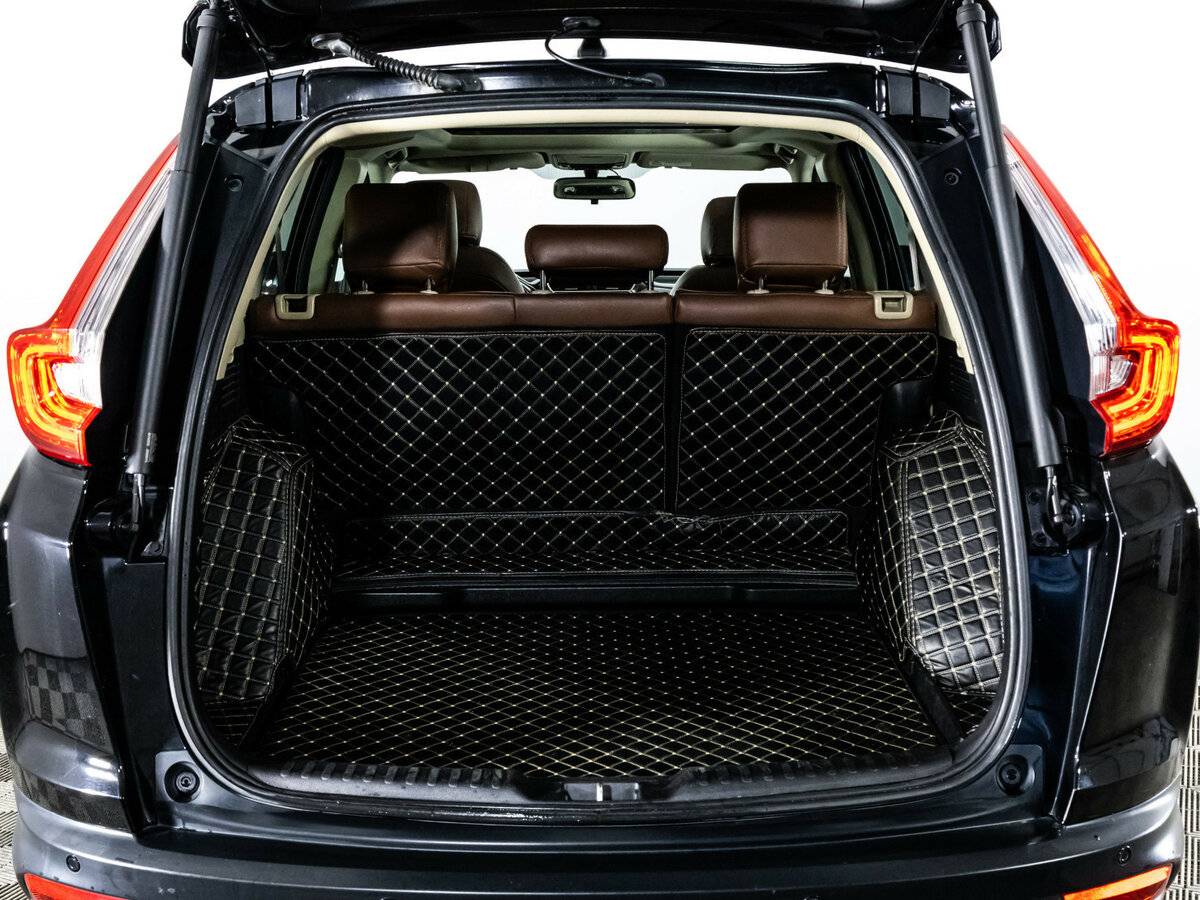 Купить Honda CR-V V, 2019, 73 395 км, фото №13