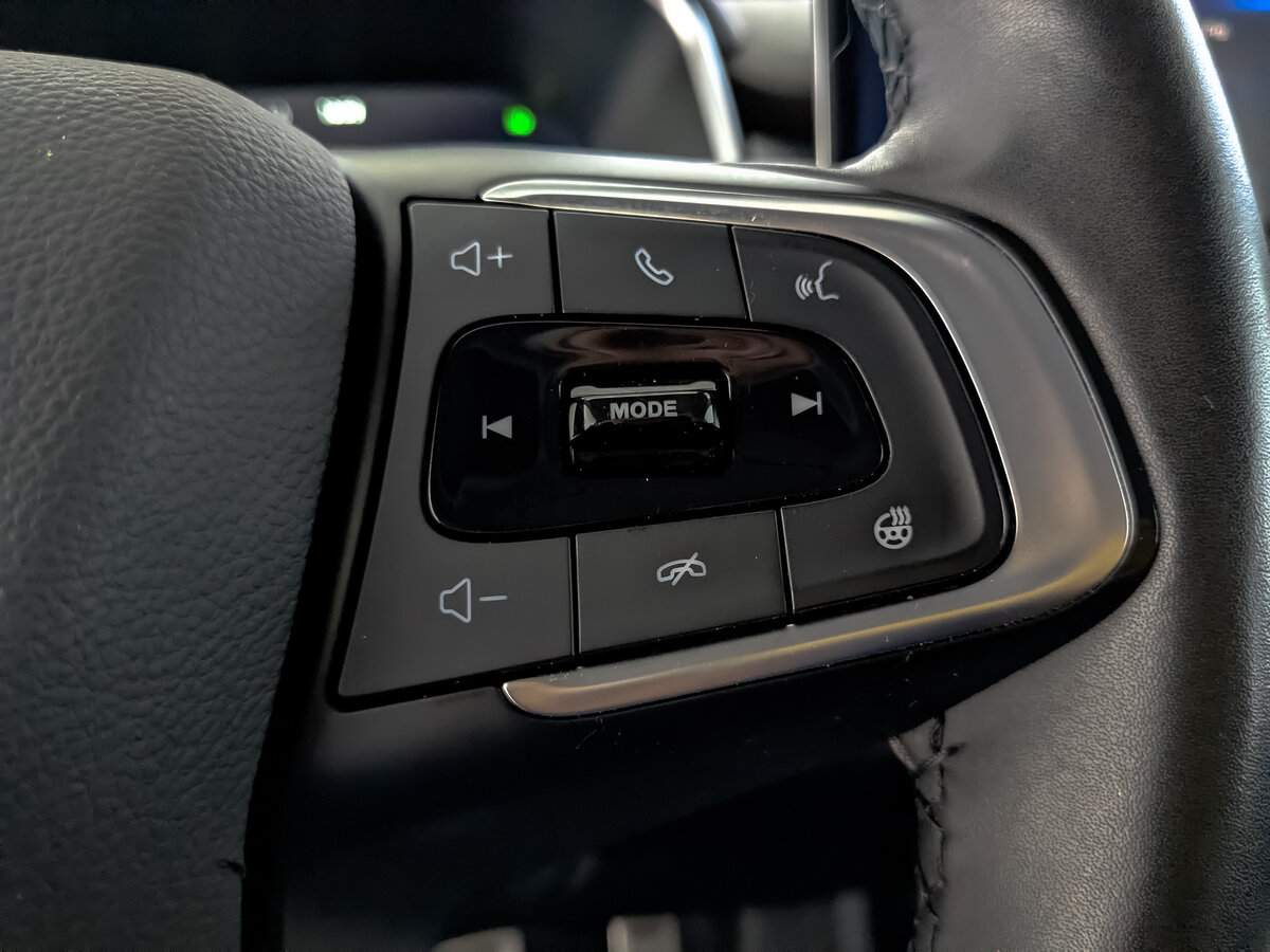 Купить Chery Tiggo 8 Pro, 2021, 29 569 км, фото №27