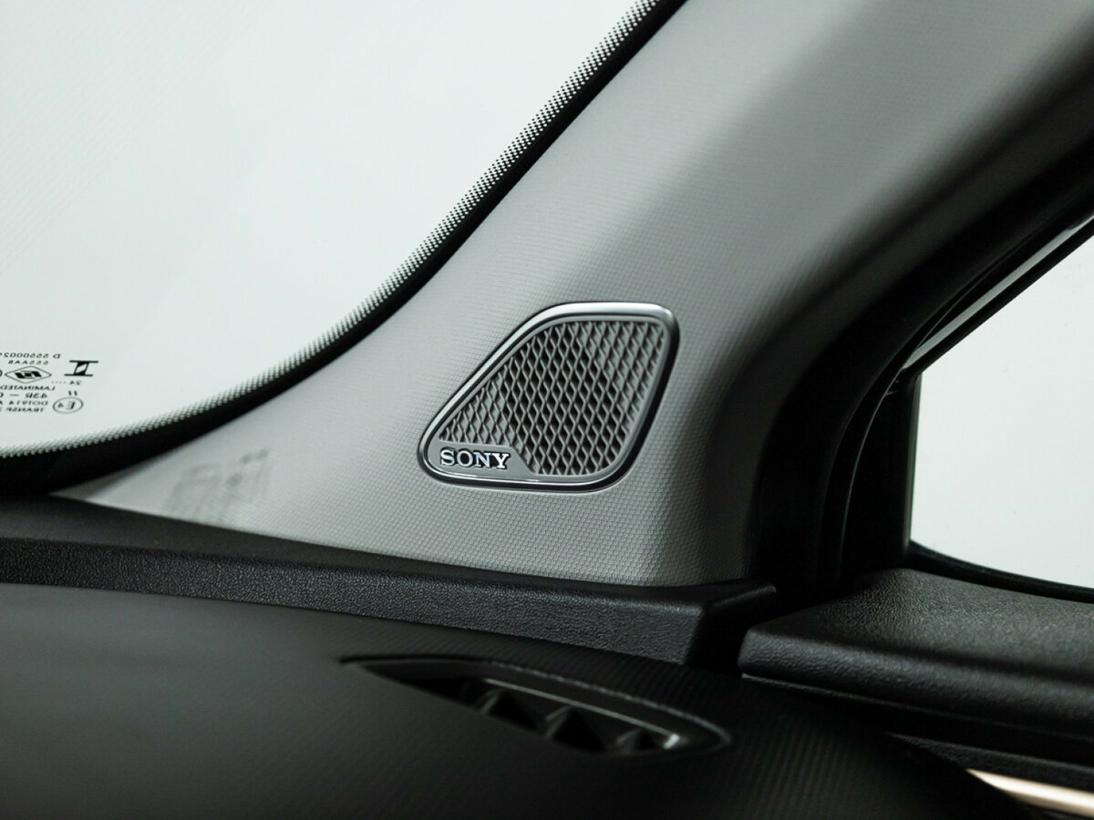 Купить Omoda C5 I, 2024, 22 795 км, фото №21