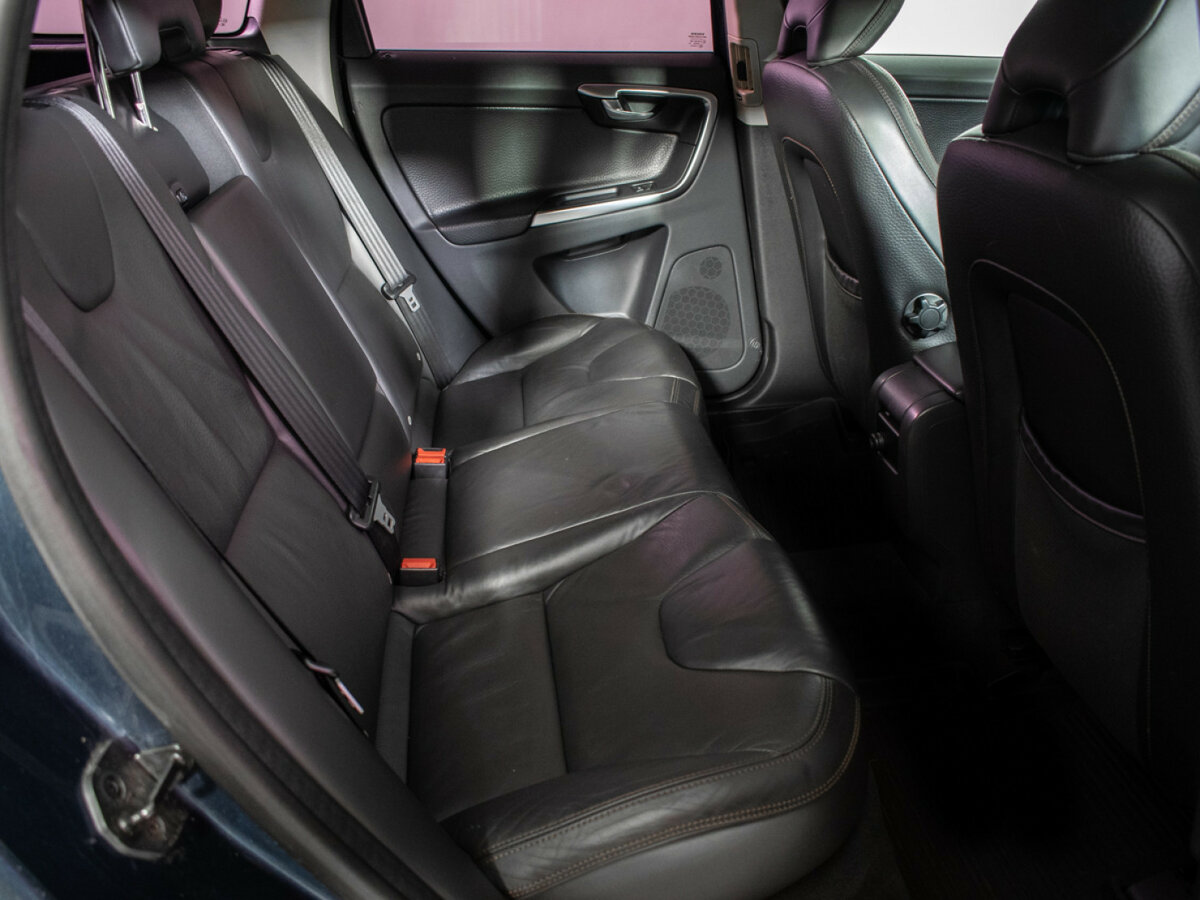 Купить Volvo XC60 I, 2010, 179 993 км, фото №10