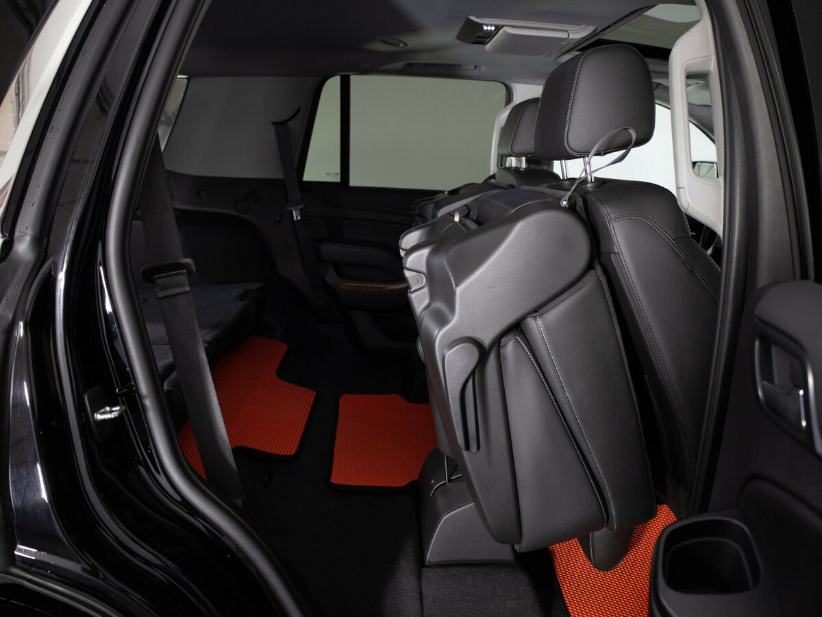 Купить Chevrolet Tahoe IV, 2019, 121 100 км, фото №24
