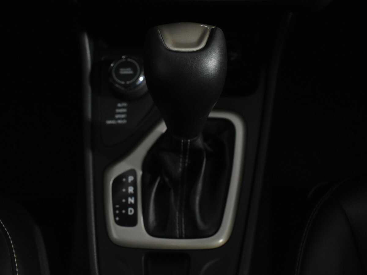 Купить Jeep Cherokee, 2014, 134 000 км, фото №12
