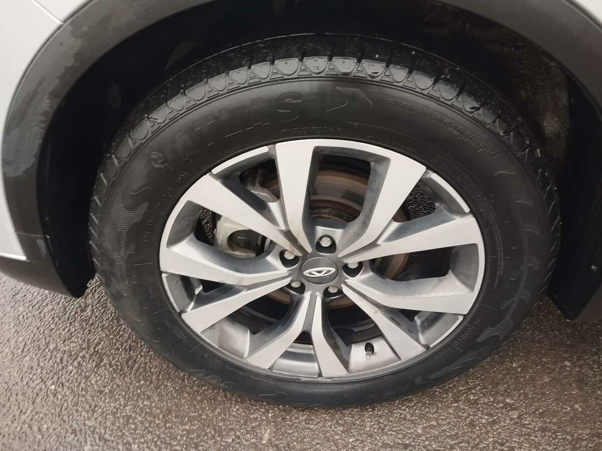 Купить Chery Tiggo 7 Pro Max I, 2023, 34 073 км, фото №12