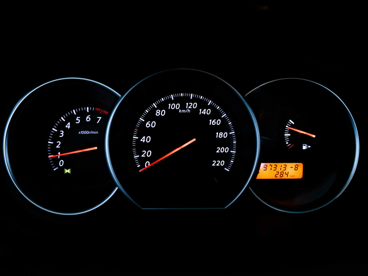 Купить Nissan Tiida I Рестайлинг, 2010, 97 312 км, фото №16