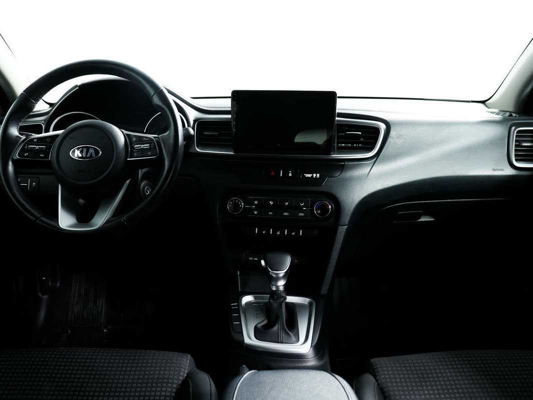 Купить Kia Ceed, 2018, 26 824 км, фото №11