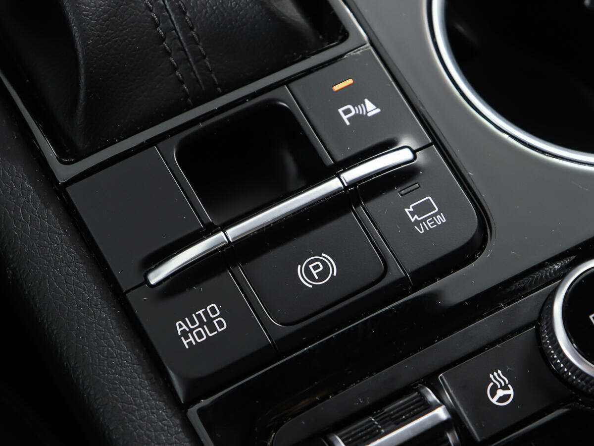 Купить Kia K5, 2020, 25 430 км, фото №22