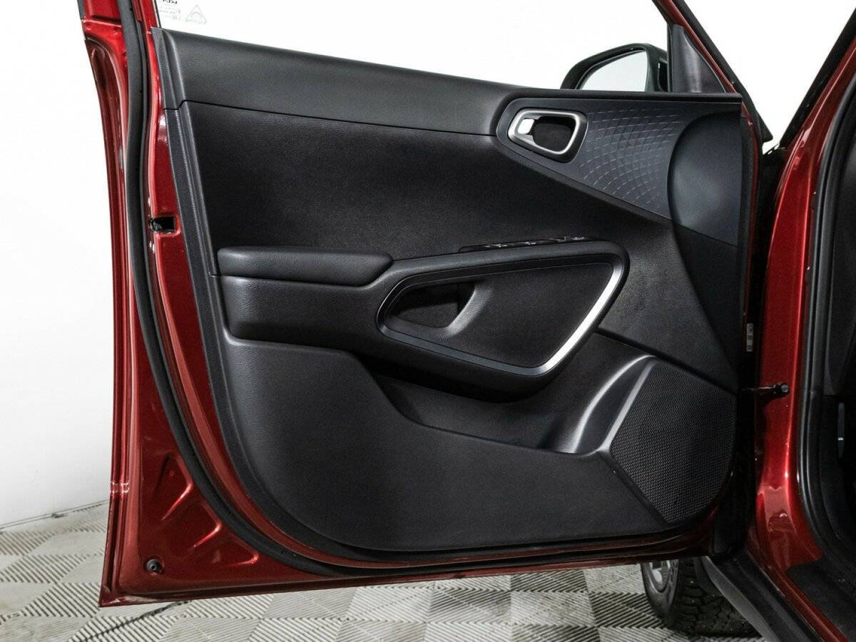 Купить Kia Soul, 2022, 36 301 км, фото №27