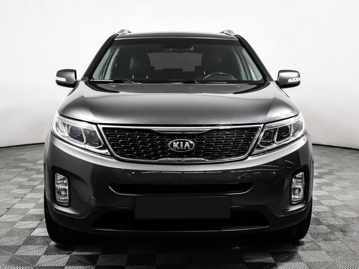 Купить Kia Sorento, 2018, 70 000 км, фото №2