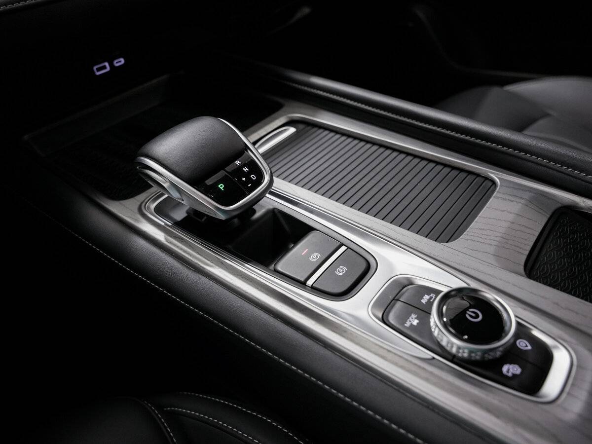 Купить Chery Arrizo 8, 2023, 18 405 км, фото №17