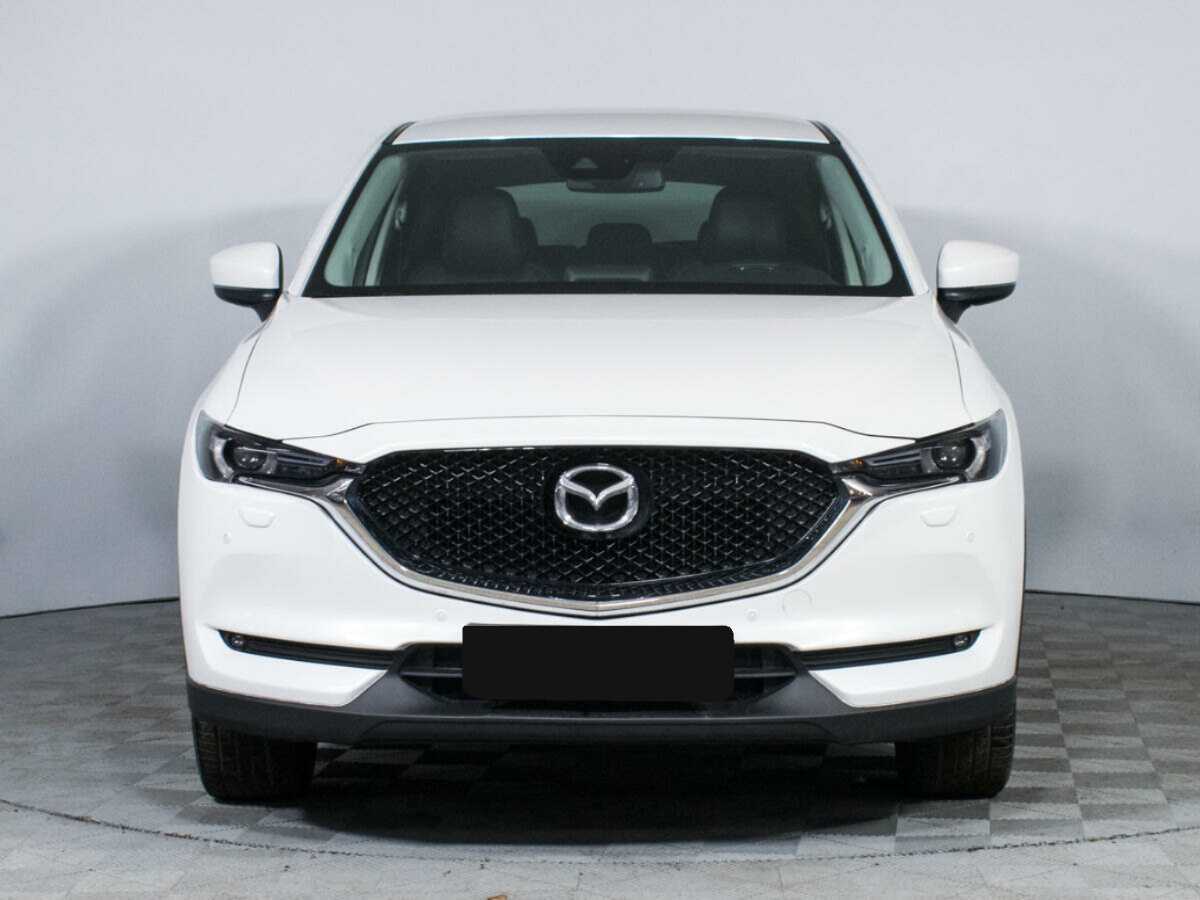 Купить Mazda CX-5, 2018, 64 500 км, фото №2