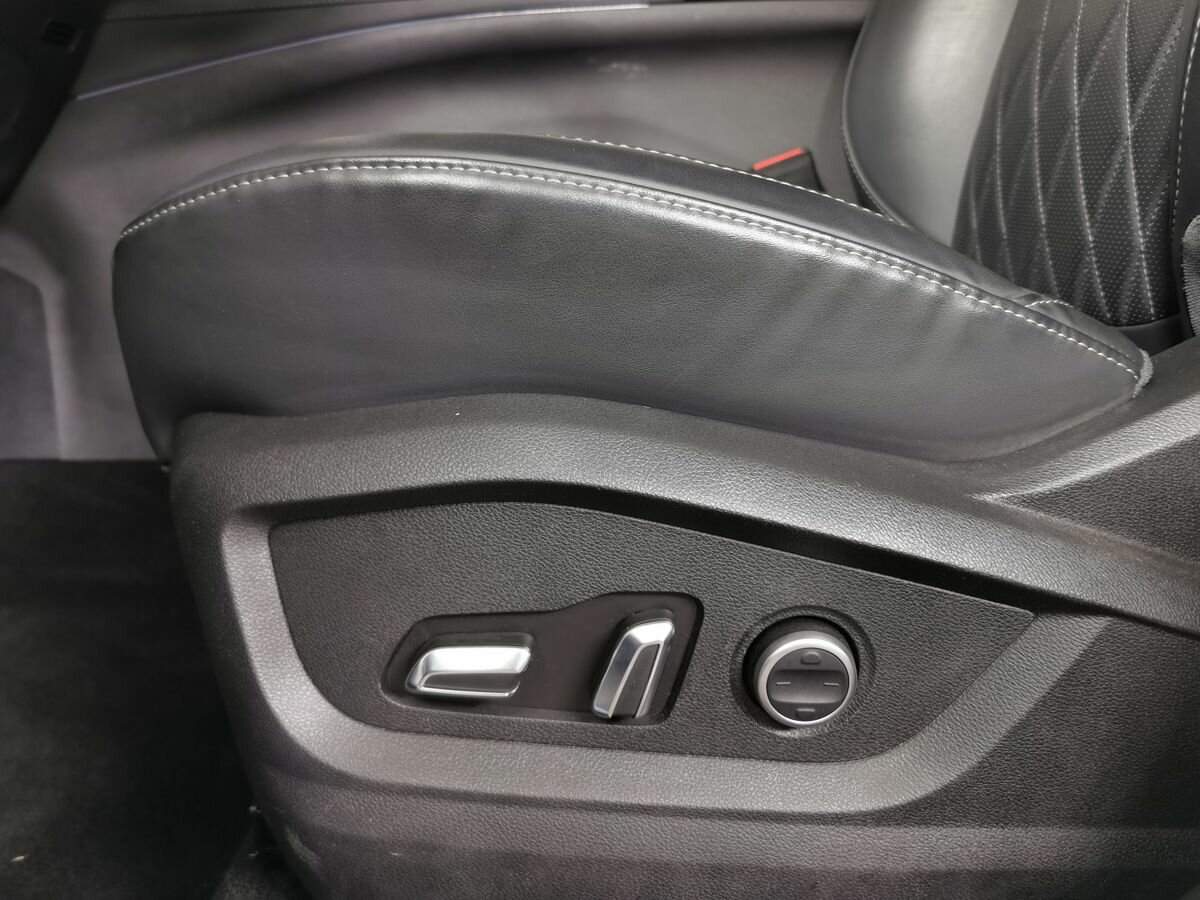 Купить Chery Tiggo 8 Pro Max, 2024, 4 728 км, фото №20