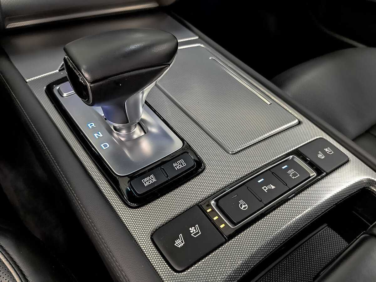 Купить Genesis G80, 2019, 133 345 км, фото №30