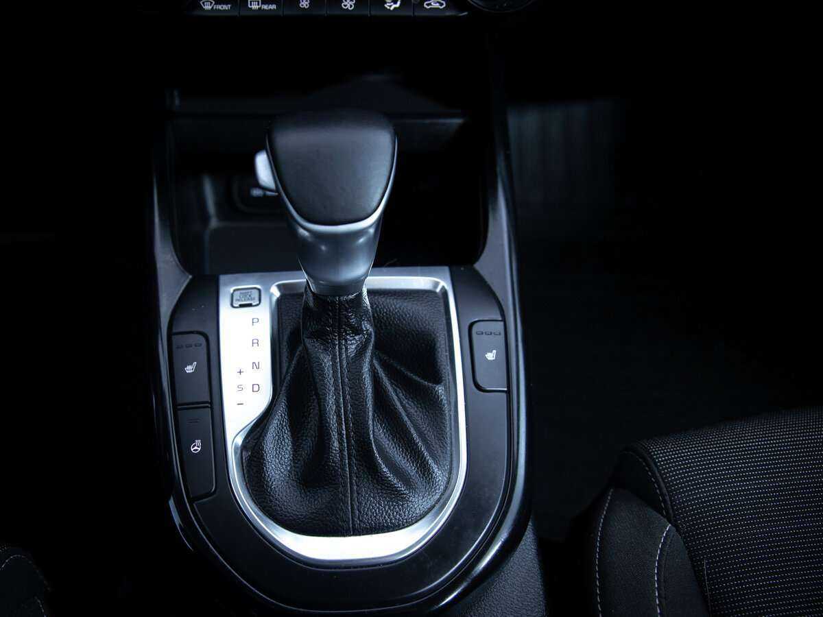 Купить Kia Cerato, 2021, 32 730 км, фото №14