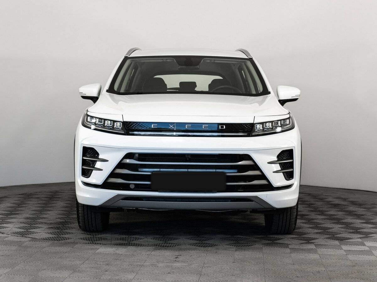 Купить Exeed LX, 2023, 10 181 км, фото №2