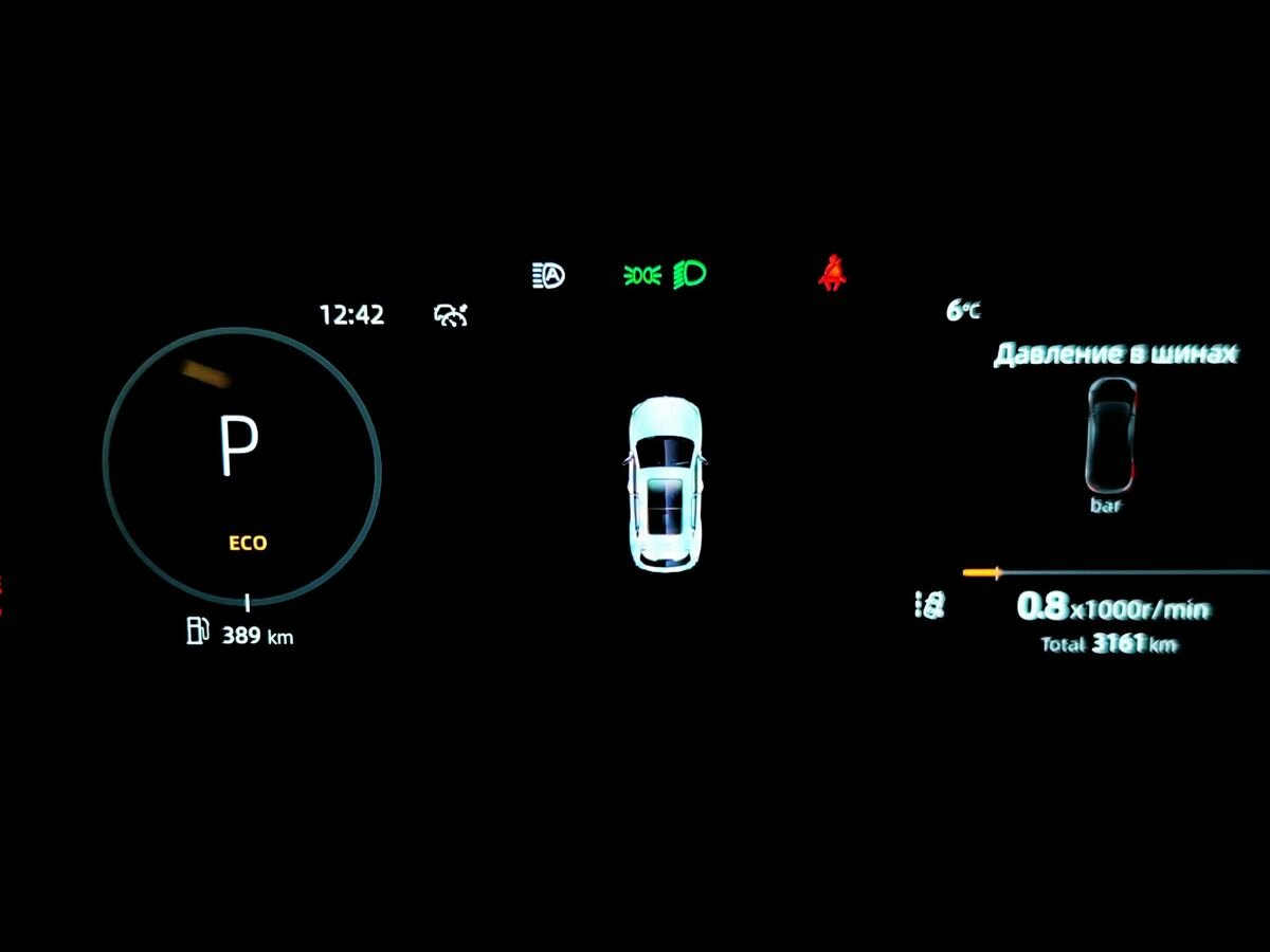 Купить Changan CS55 Plus II, 2024, 3 157 км, фото №19