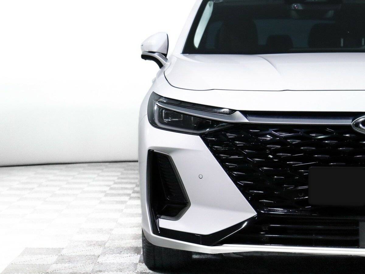 Купить Chery Arrizo 8, 2022, 15 291 км, фото №17