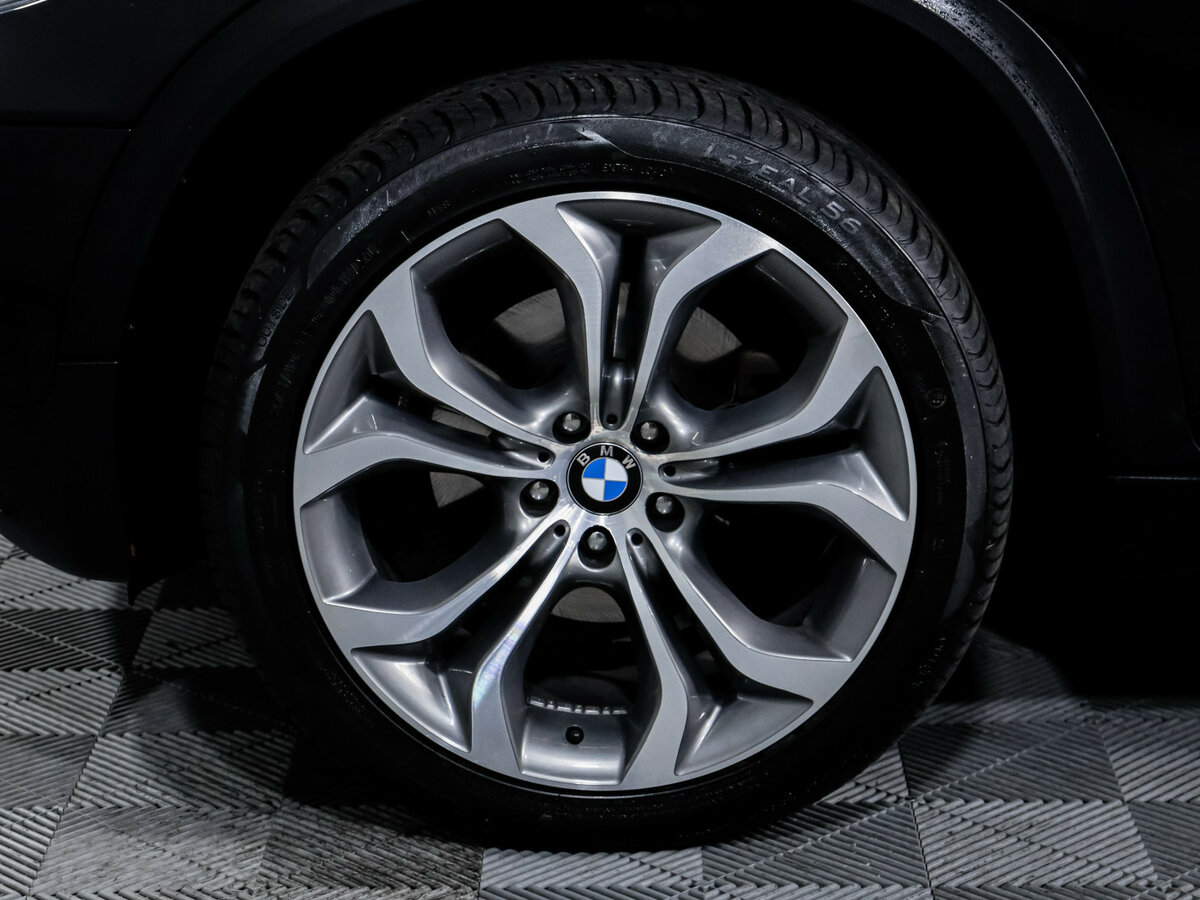 Купить BMW X5 30d II (E70) Рестайлинг, 2013, 202 190 км, фото №15