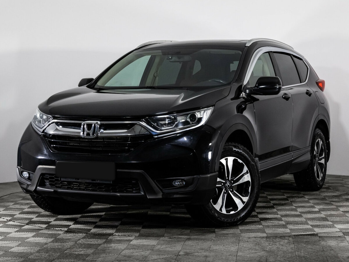 Купить Honda CR-V V, 2019, 73 395 км, фото №1