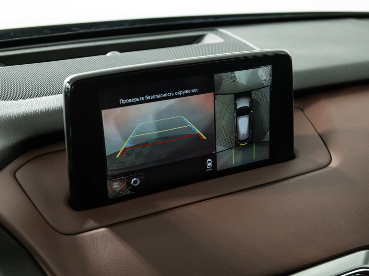 Купить Mazda CX-9 II, 2019, 118 000 км, фото №13