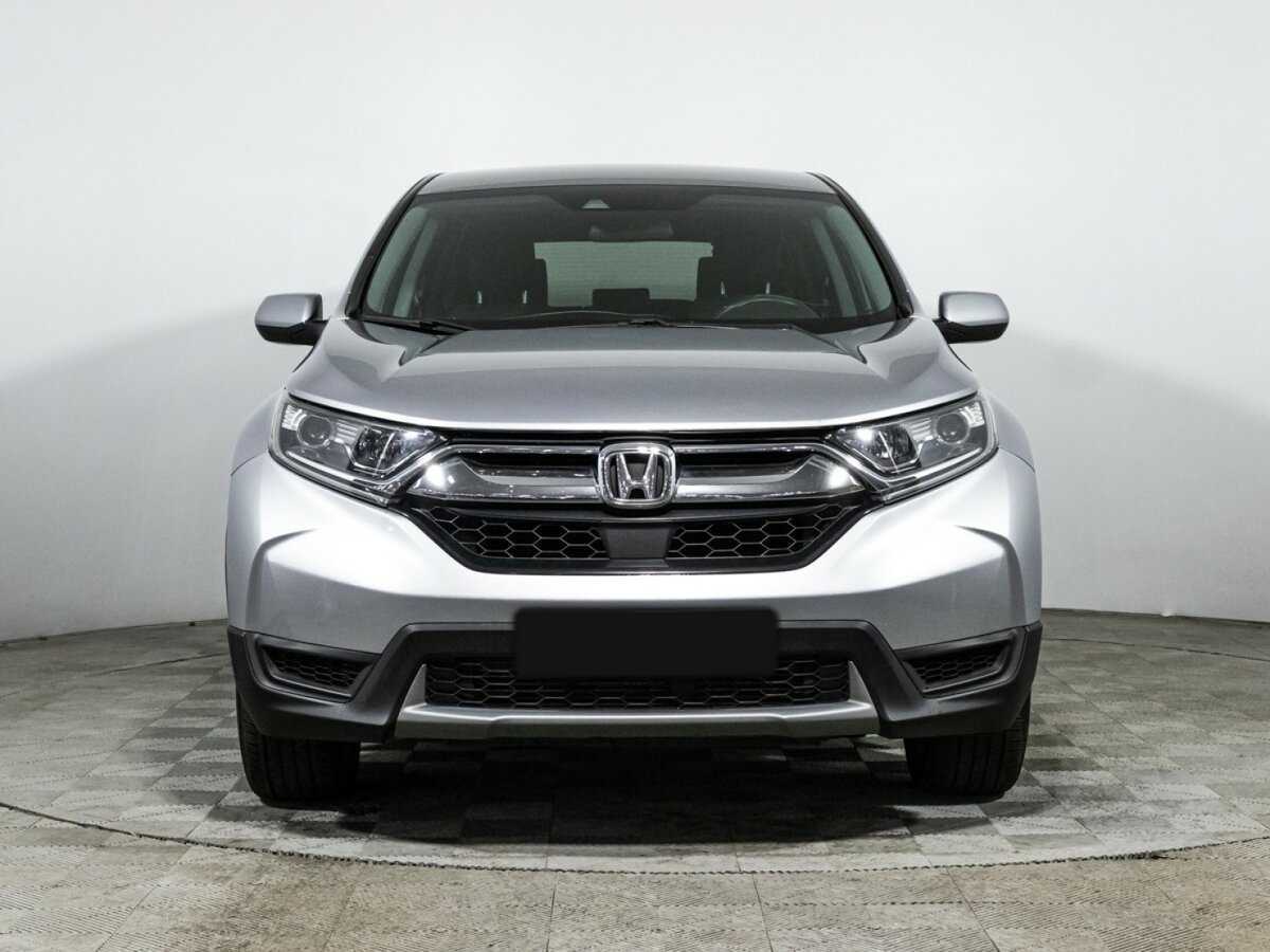 Купить Honda CR-V, 2019, 131 159 км, фото №2