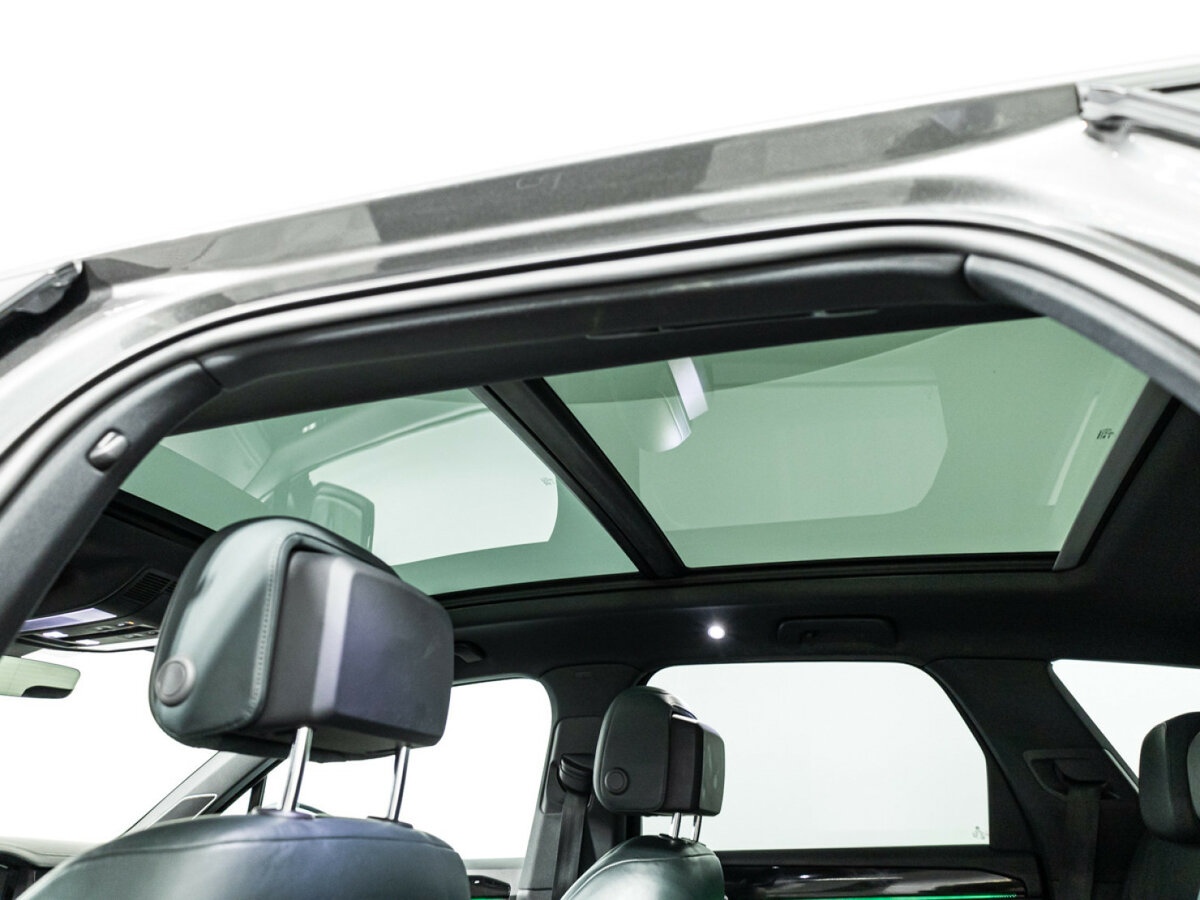 Купить Volkswagen Touareg III, 2018, 113 000 км, фото №15