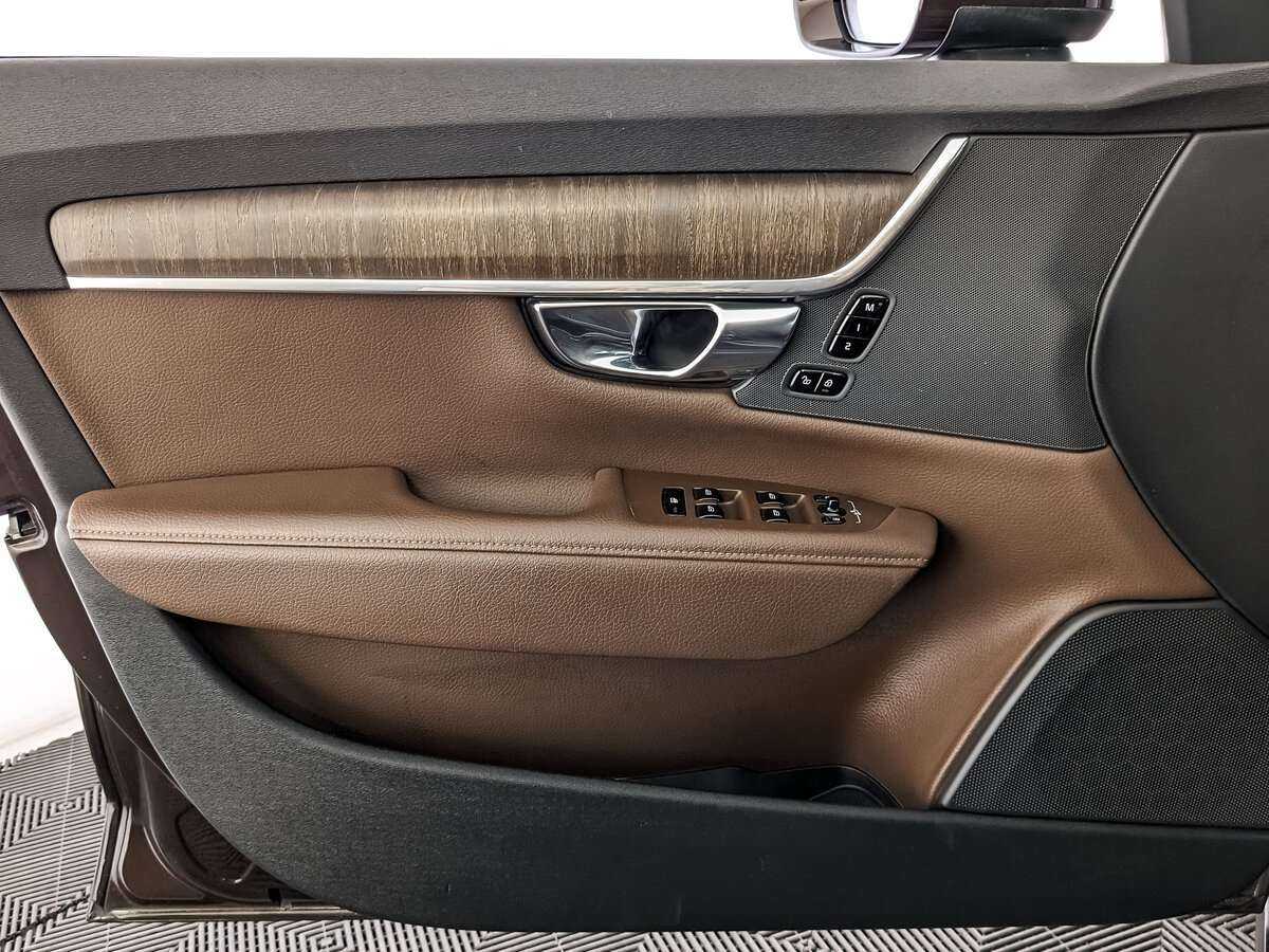Купить Volvo V90, 2020, 95 933 км, фото №15