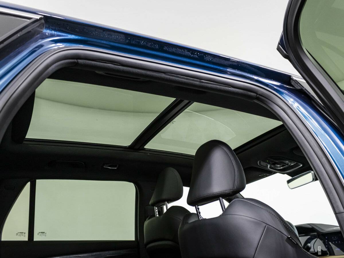 Купить Geely Monjaro I, 2023, 34 800 км, фото №14