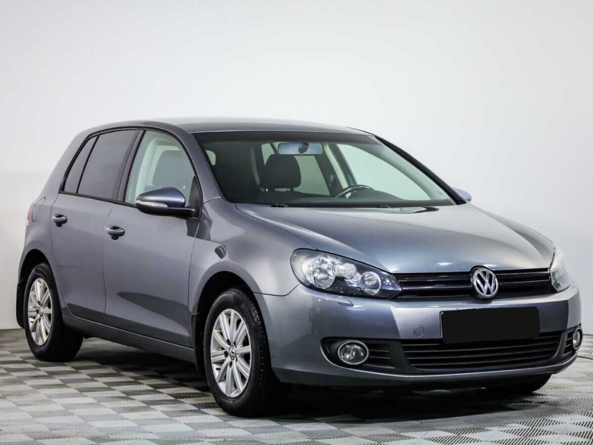 Купить Volkswagen Golf, 2012, 92 591 км, фото №2