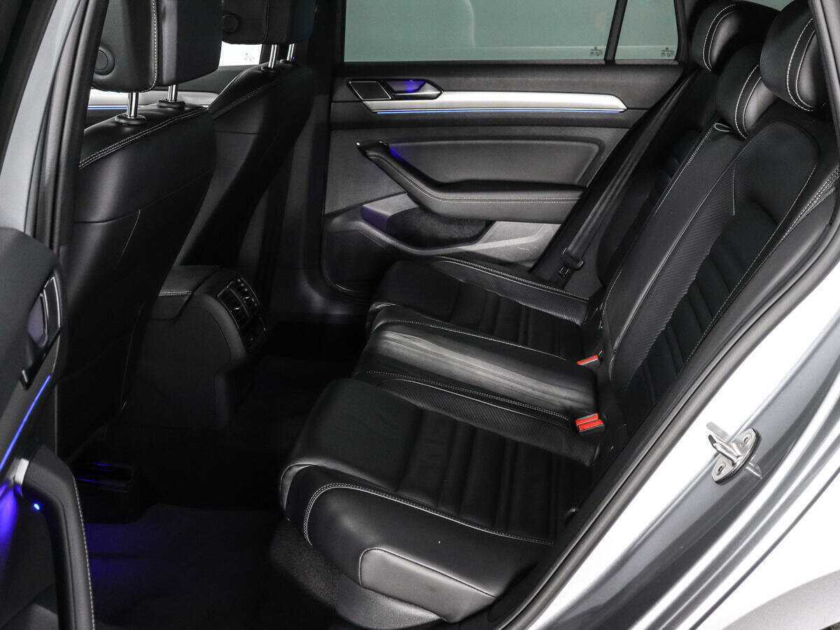 Купить Volkswagen Passat, 2019, 178 001 км, фото №11
