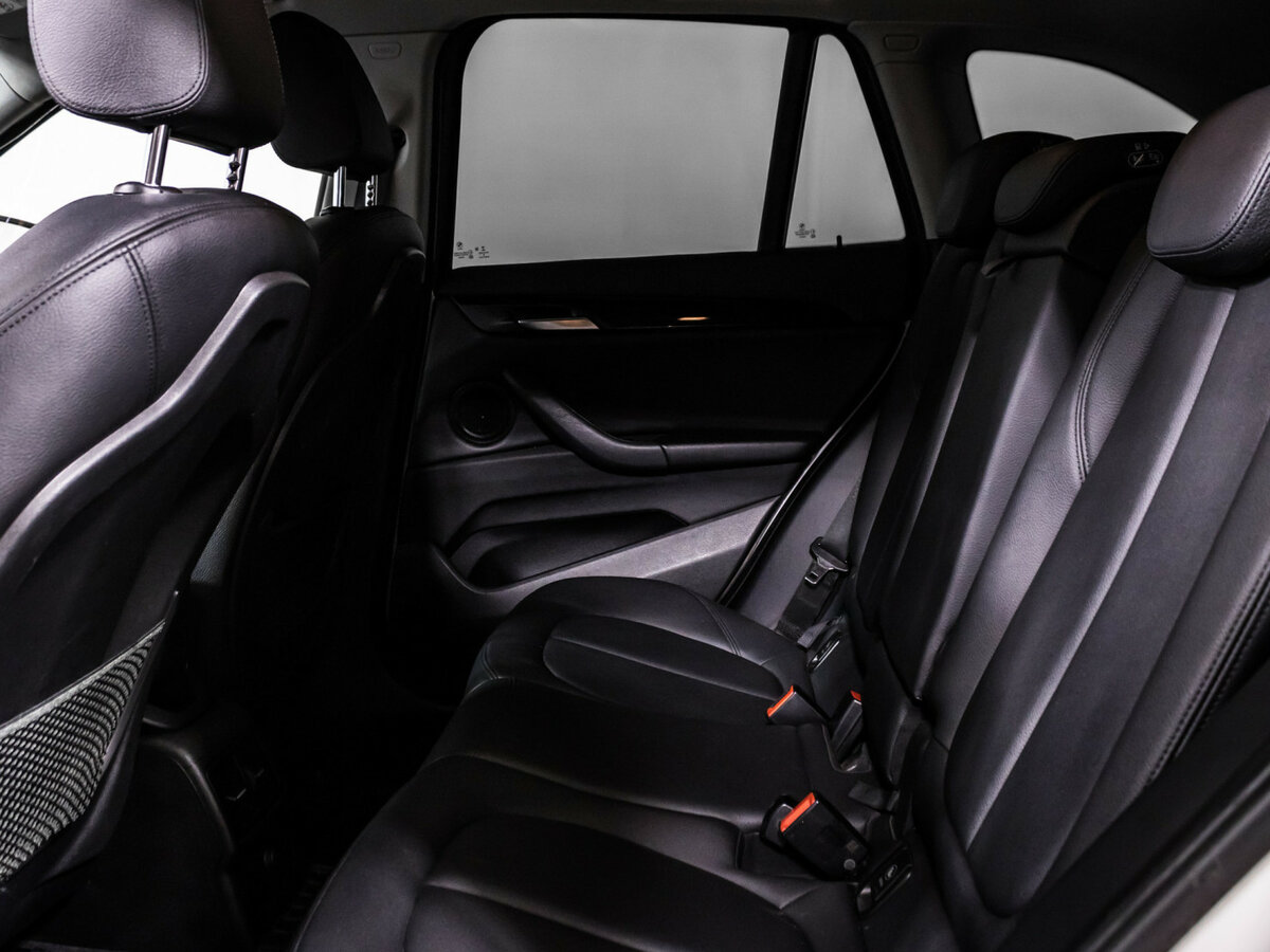 Купить BMW X1 18d xDrive II (F48), 2017, 148 944 км, фото №12