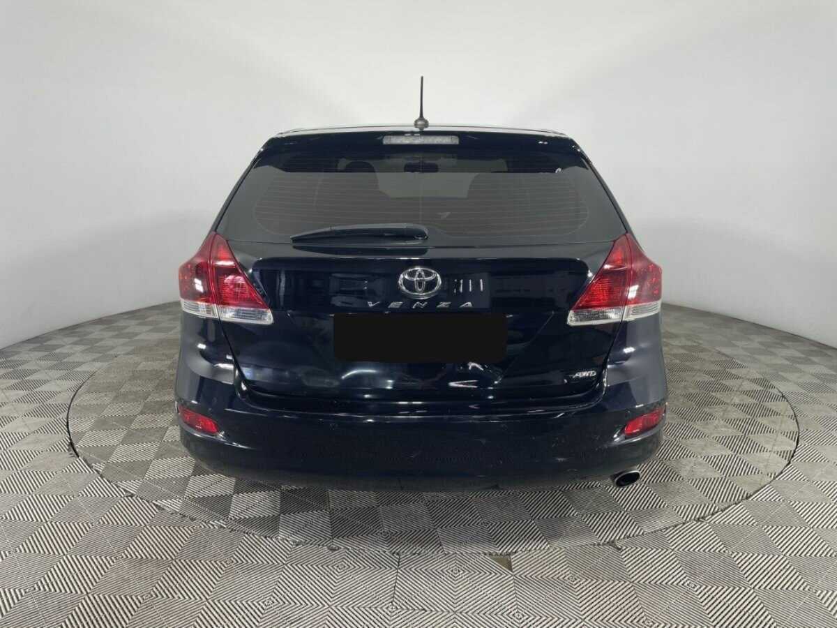 Купить Toyota Venza, 2013, 195 000 км, фото №3