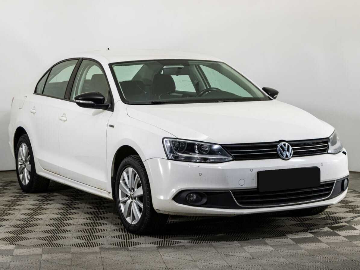 Купить Volkswagen Jetta, 2013, 91 375 км, фото №3